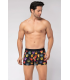 Berrak Erkek Dijital Baskı Boxer Short