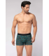 Berrak Erkek Dijital Baskı Boxer Short