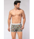 Berrak Erkek Dijital Baskı Boxer Short