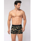 Berrak Erkek Dijital Baskı Boxer Short