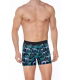 Berrak Erkek Dijital Baskı Boxer Short