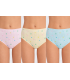 Berrak Kız Çocuk Bikini 3' Lü BRK 5656