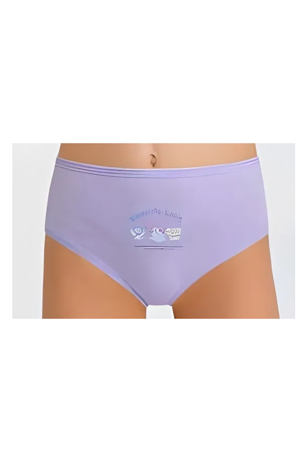 Berrak Kız Çocuk Bikini 3' Lü BRK 5659