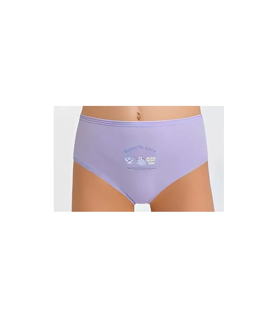 Berrak Kız Çocuk Bikini 3' Lü BRK 5659