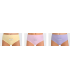 Berrak Kız Çocuk Bikini 3' Lü BRK 5659