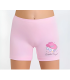 Berrak Kız Çocuk Boxer Short 3' Lü BRK 5664