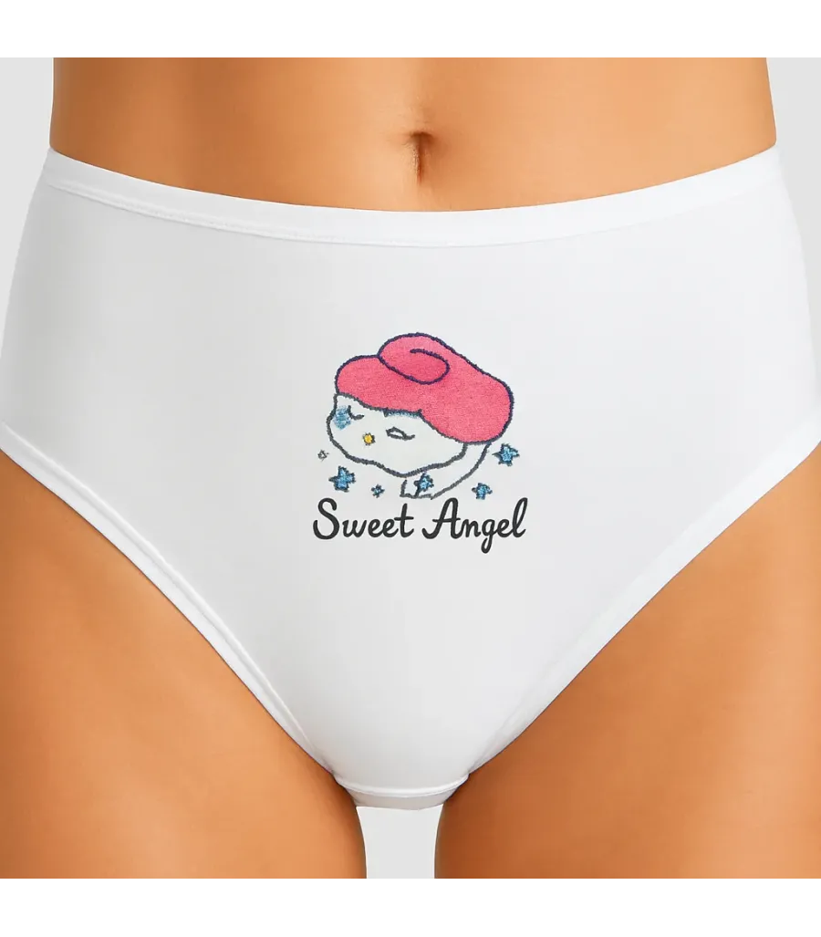 Berrak Kız Çocuk Bikini 3' Lü BRK 5665