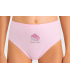 Berrak Kız Çocuk Bikini 3' Lü BRK 5665