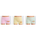 Berrak Kız Çocuk Boxer Short 3' Lü BRK 5667