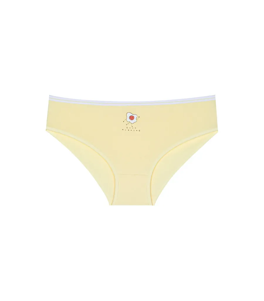 Berrak 6853-17 Kız Çocuk 5'li Külot