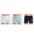 Berrak Erkek Çocuk Boxer Şort 3' Lü Berrak 5068