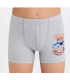 Berrak Erkek Çocuk Boxer Şort 3\' Lü Berrak 5073