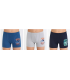 Berrak Erkek Çocuk Boxer Şort 3\' Lü Berrak 5073