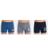Berrak Erkek Çocuk Boxer Şort 3' Lü Berrak 5083