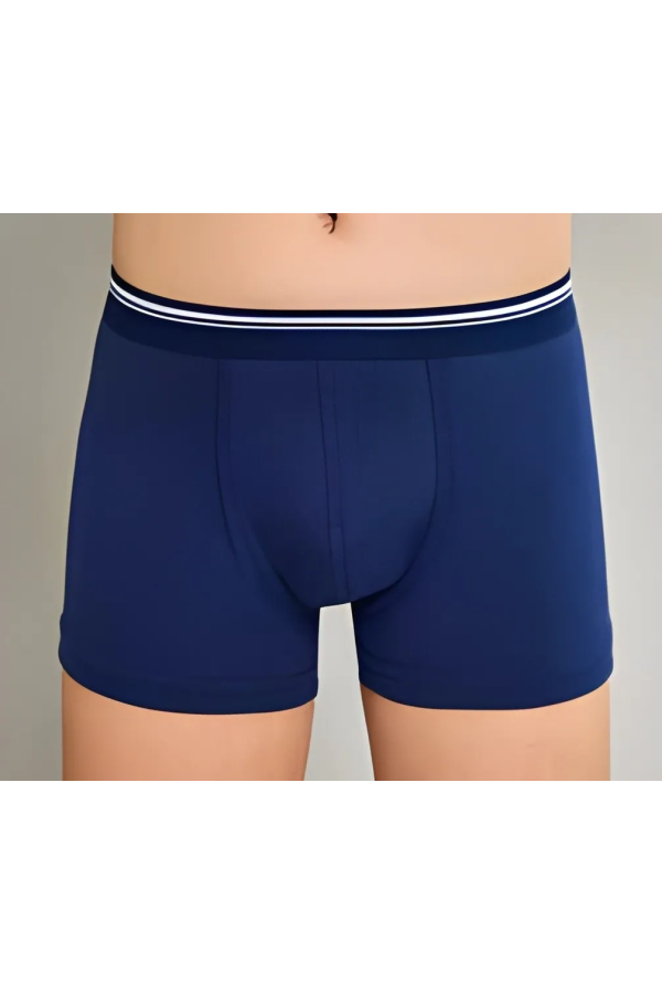 Berrak Çocuk Boxer Short