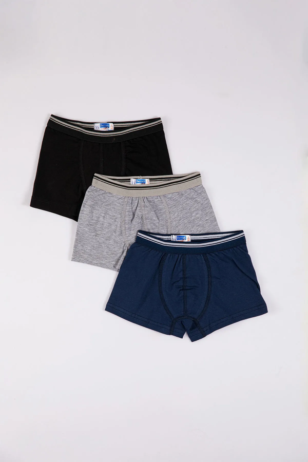 Berrak Çocuk Boxer Short