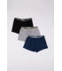 Berrak Çocuk Boxer Short