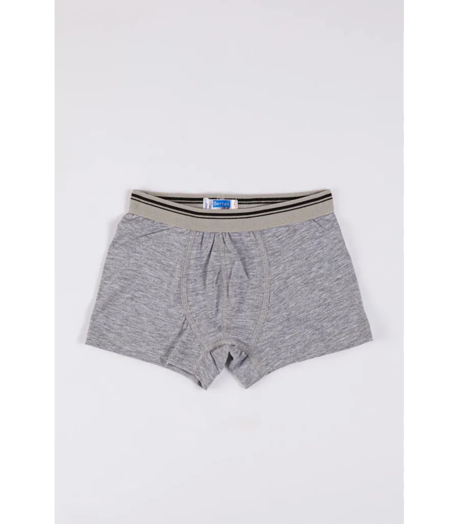 Berrak Çocuk Boxer Short