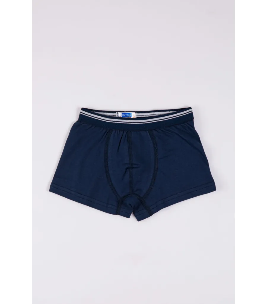 Berrak Çocuk Boxer Short