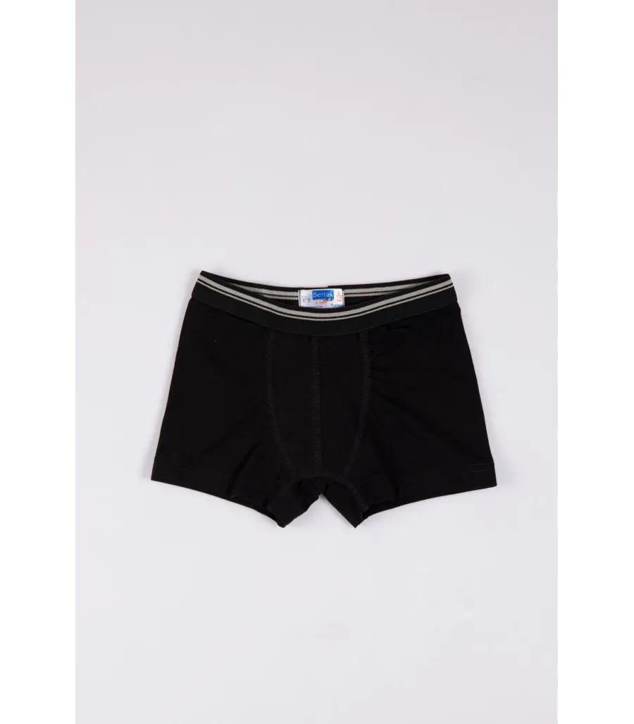 Berrak Çocuk Boxer Short