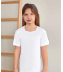 Berrak 2508 Kız Çocuk Ribana Body