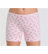 Berrak Kız Çocuk Boxer Short 3' Lü Berrak 5640