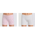 Berrak Kız Çocuk Boxer Short 3' Lü Berrak 5640
