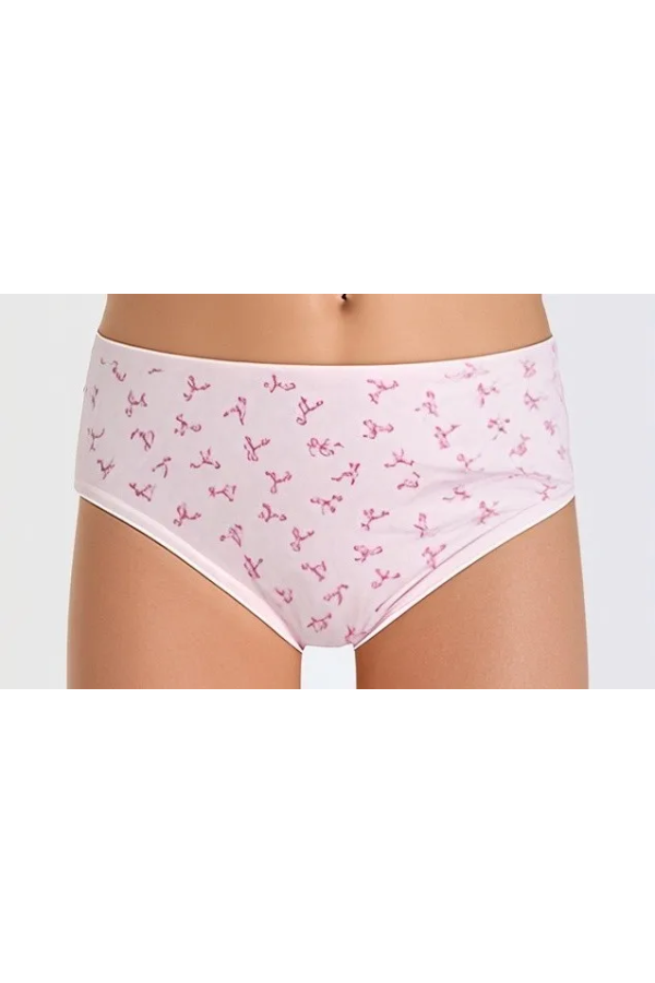 Berrak Kız Çocuk Bikini 3' Lü Berrak 5641
