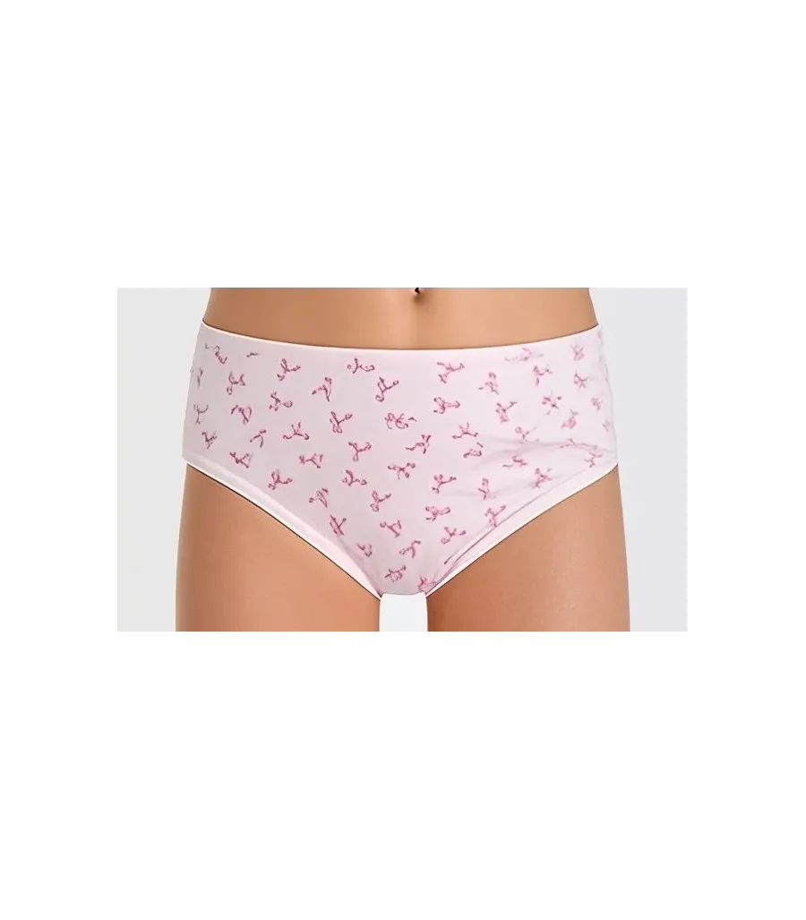 Berrak Kız Çocuk Bikini 3' Lü Berrak 5641