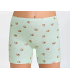 Berrak Kız Çocuk Boxer Short 3' Lü Berrak 5643