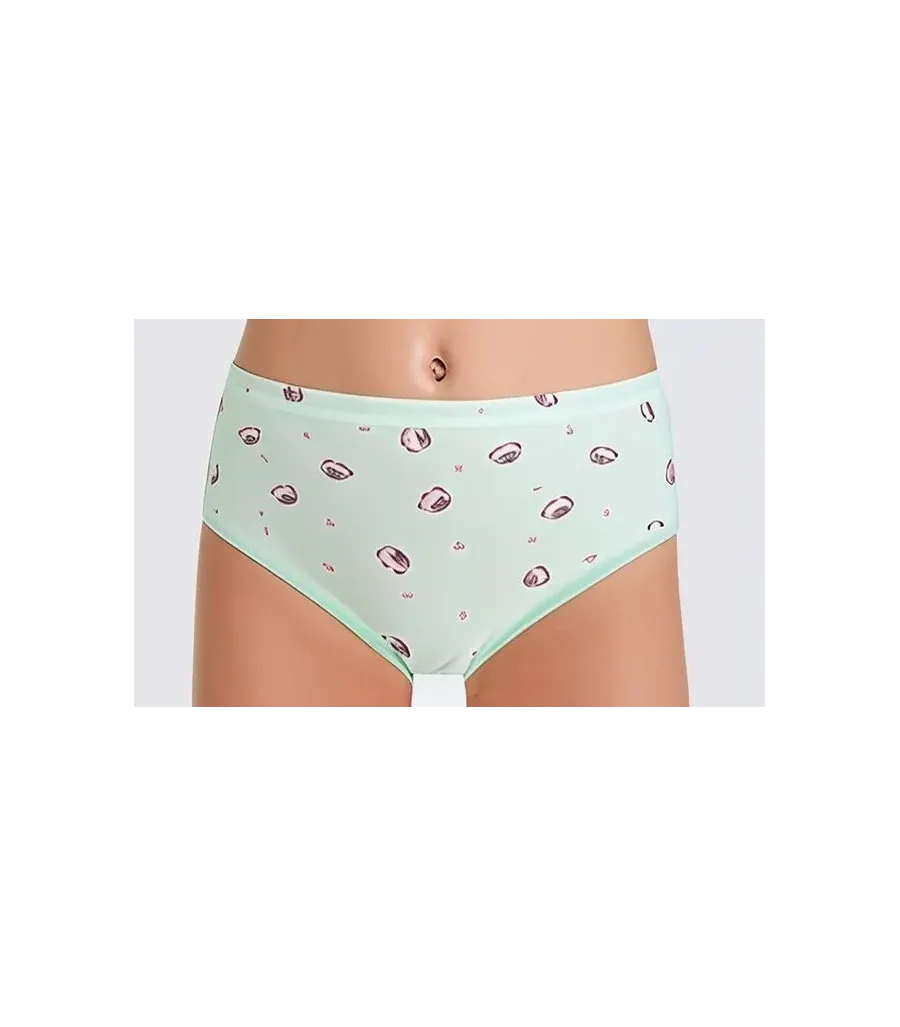 Berrak Kız Çocuk Bikini 3' Lü Berrak 5644