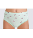 Berrak Kız Çocuk Bikini 3' Lü Berrak 5644