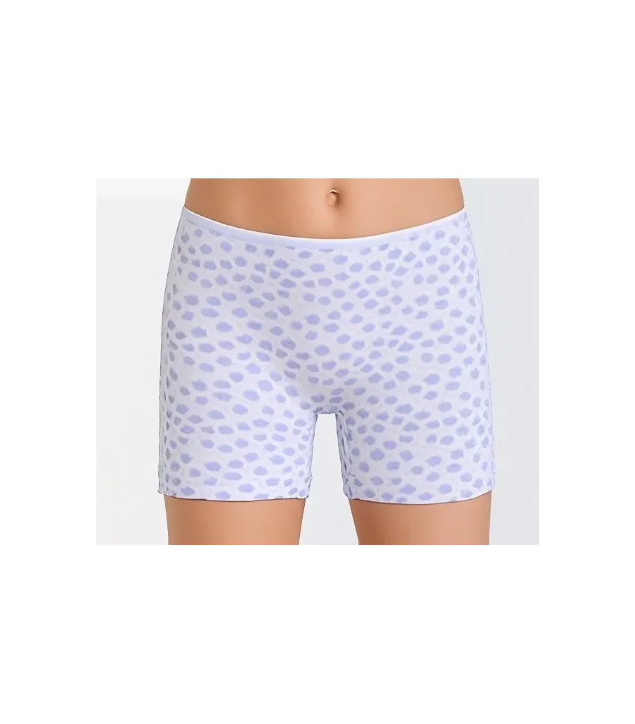Berrak Kız Çocuk Boxer Short 3' Lü Berrak 5646