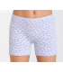 Berrak Kız Çocuk Boxer Short 3' Lü Berrak 5646