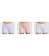Berrak Kız Çocuk Boxer Short 3' Lü Berrak 5646