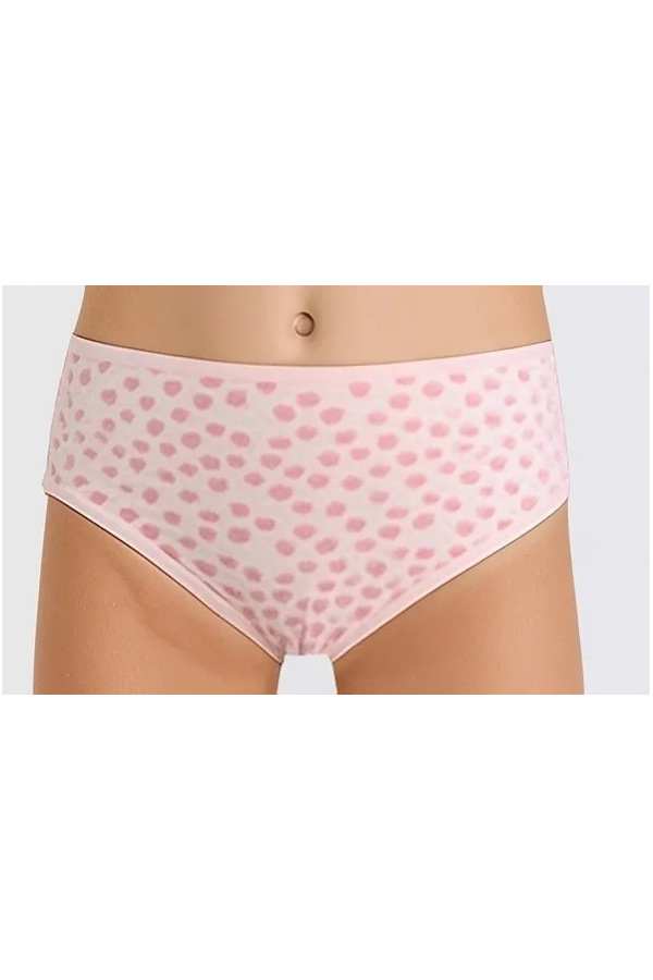 Berrak Kız Çocuk Bikini 3' Lü Berrak 5647