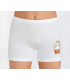 Berrak Kız Çocuk Boxer Short 3' Lü Berrak 5652