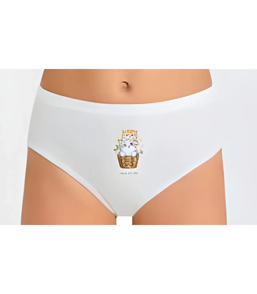 Berrak Kız Çocuk Bikini 3' Lü Berrak 5653