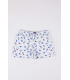 Berrak 1554 Çocuk Penye Boxer Short