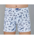 Berrak 1554 Çocuk Penye Boxer Short