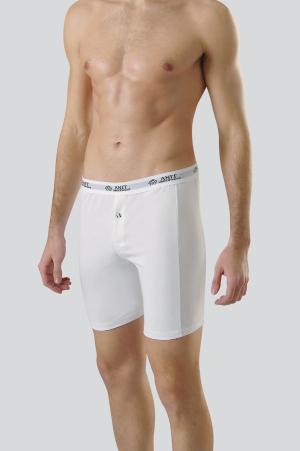 Anıt Licralı Uzun Erkek Boxer
