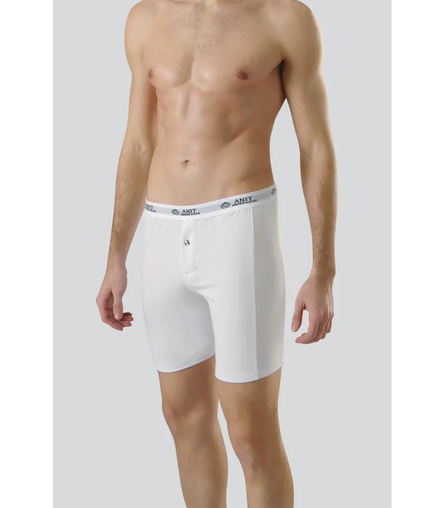 Anıt Licralı Uzun Erkek Boxer