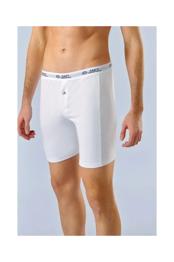 Anıt Licralı Uzun Erkek Boxer