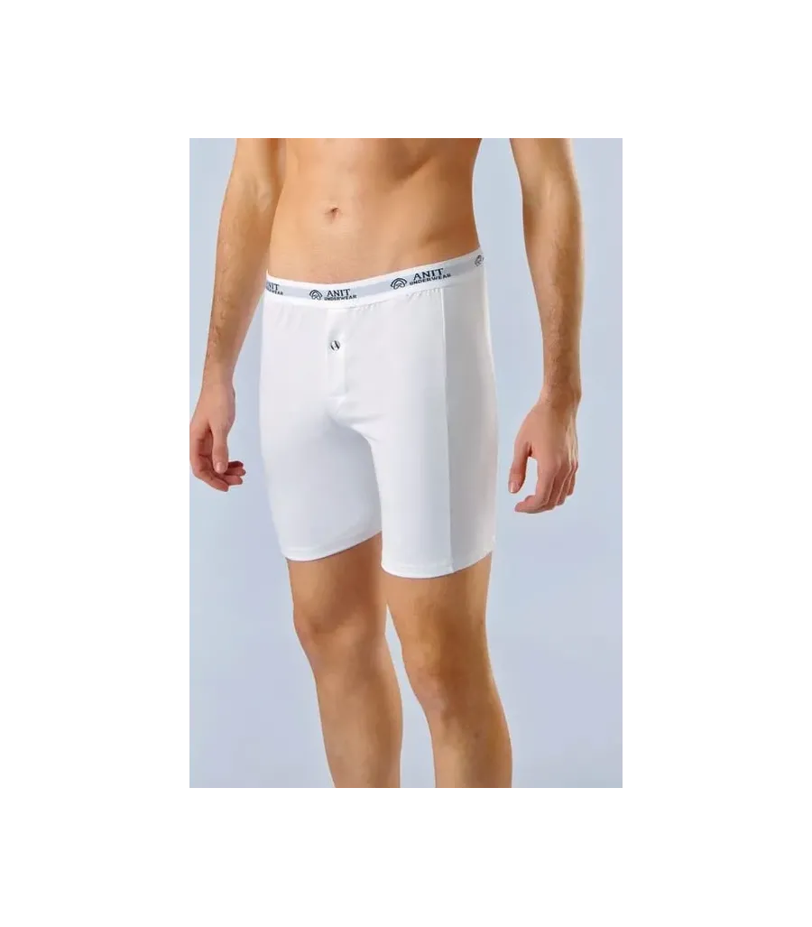Anıt Licralı Uzun Erkek Boxer