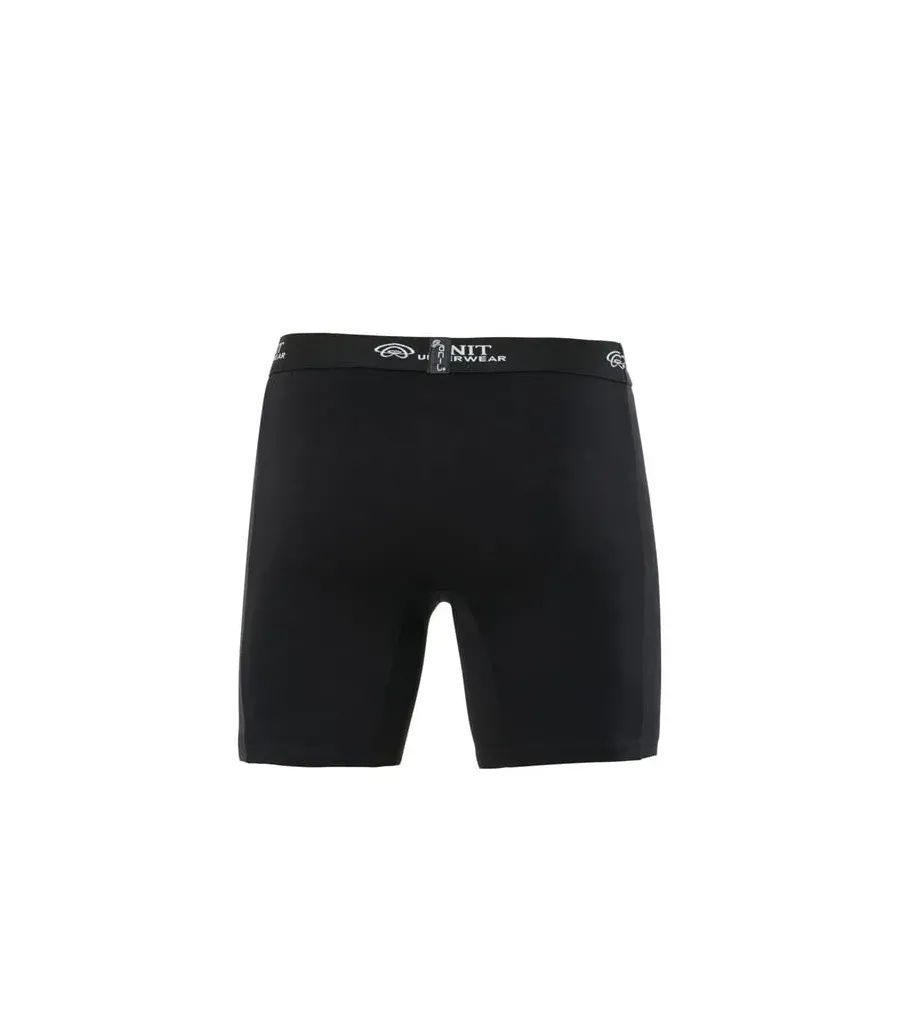 Anıt Licralı Uzun Erkek Boxer