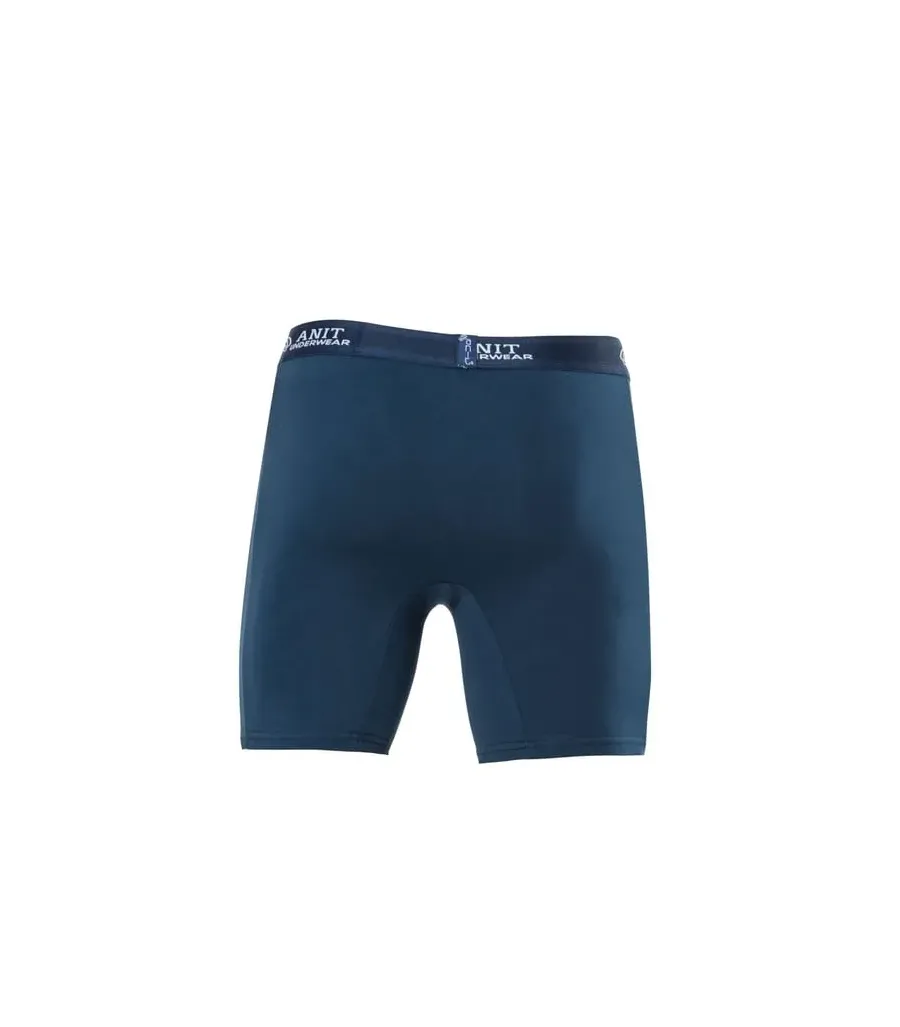 Anıt Licralı Uzun Erkek Boxer