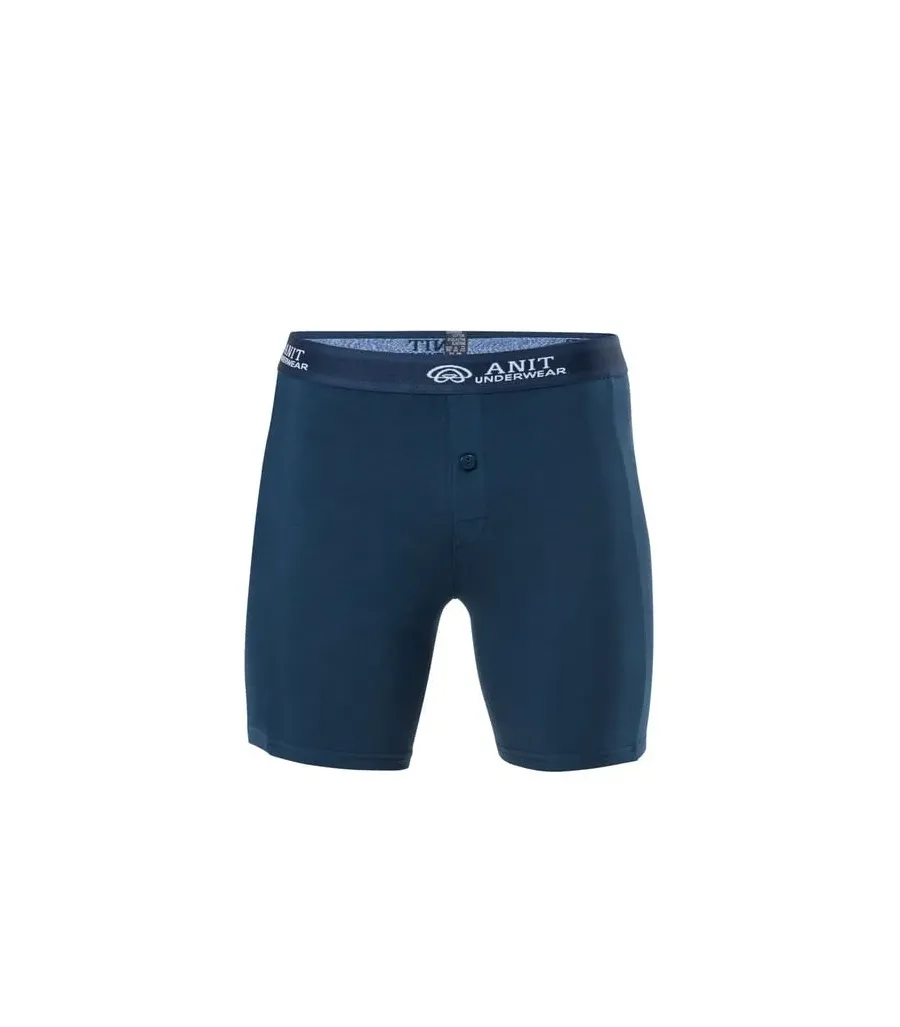 Anıt Licralı Uzun Erkek Boxer
