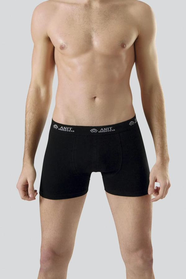 Anıt Licralı Erkek Boxer