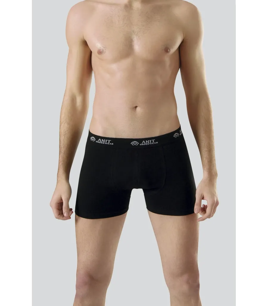 Anıt Licralı Erkek Boxer