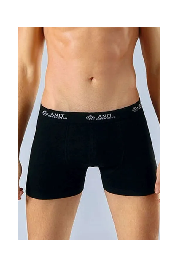 Anıt Licralı Erkek Boxer